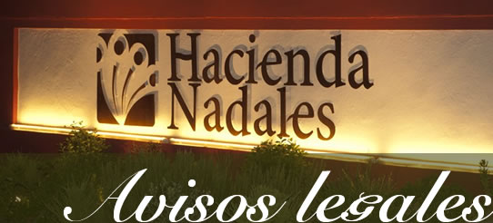 Hacienda Nadales - Bodas